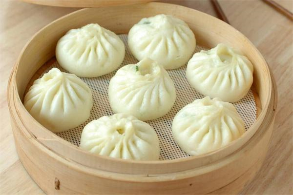 十六褶小籠包加盟
