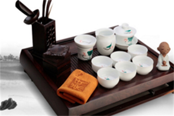 一錦堂茶具