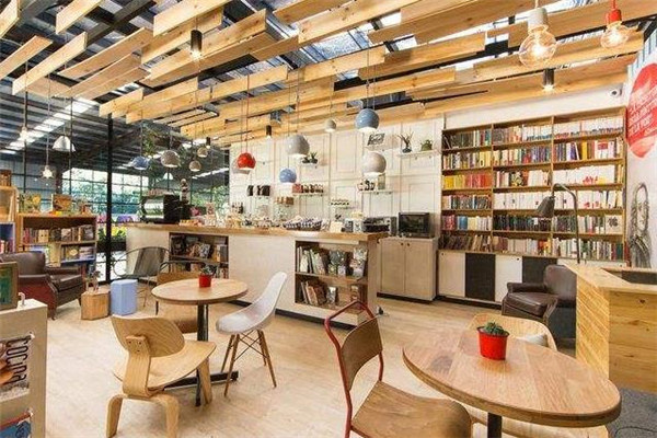 開明書店