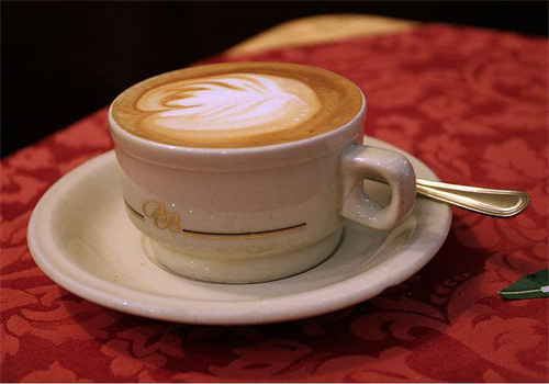 魔咖啡morecafe加盟