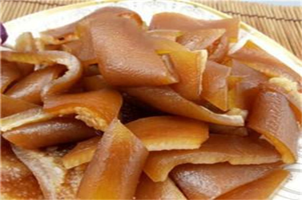 潘記熟肉部