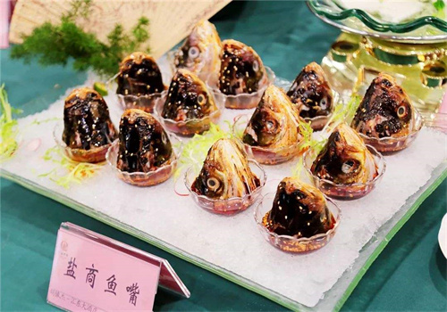 云哥魚(yú)嘴鹽幫菜加盟