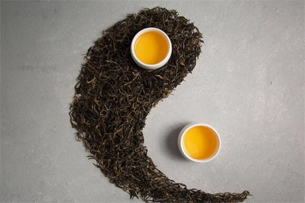 四季說古方茶加盟