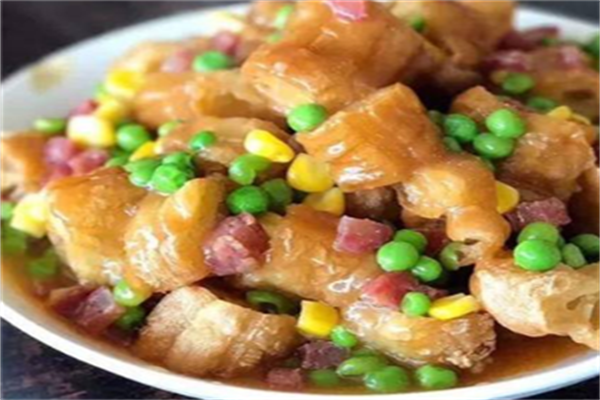 穹窿山農(nóng)家樂