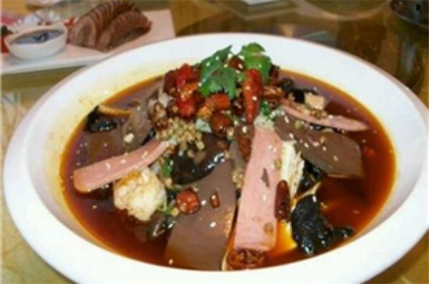 楊肥腸中式營養(yǎng)快餐