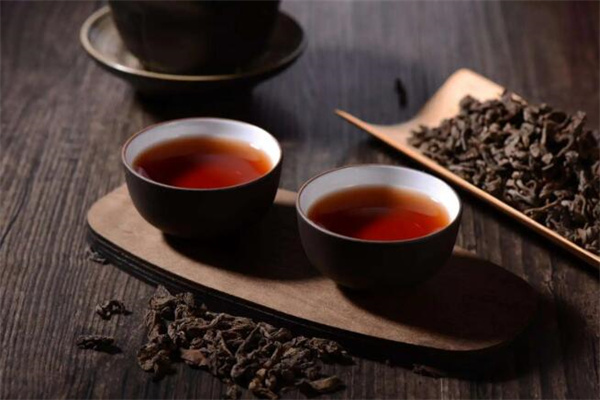 四季說古方茶加盟