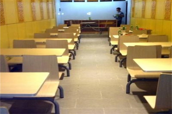 政茂興盛快餐店加盟