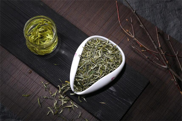 松蘿有機(jī)茶葉加盟