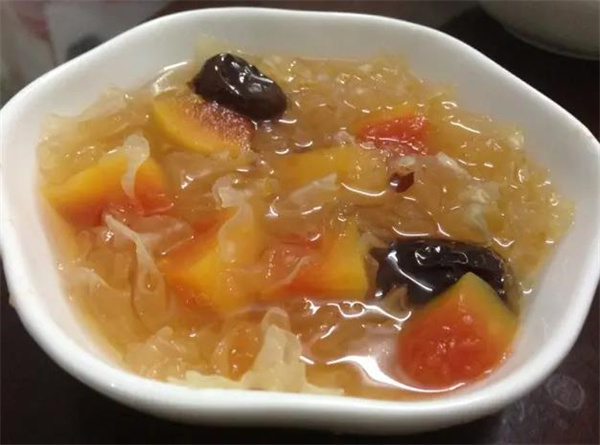 仁信老鋪糖水店