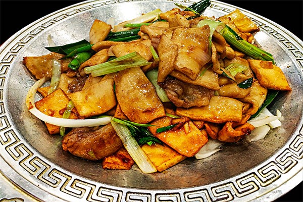 紅房子農(nóng)家菜加盟