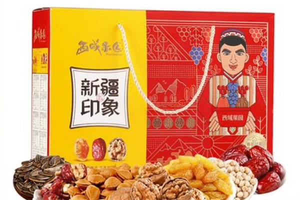 西域果園