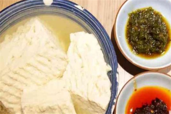 馮家豆花面館加盟