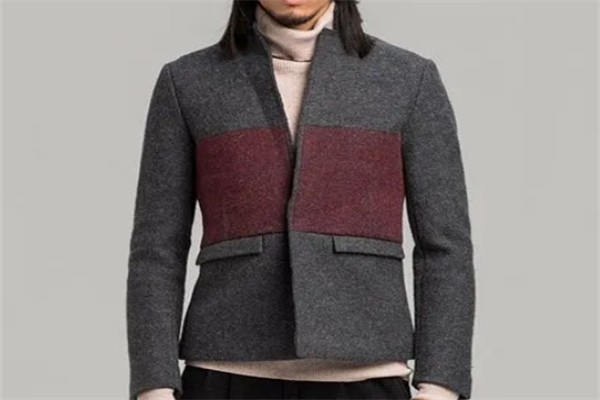 象外服飾