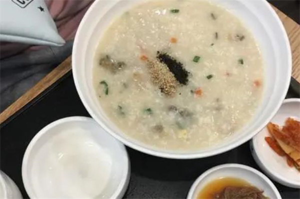 城里粥鄉(xiāng)里面粥