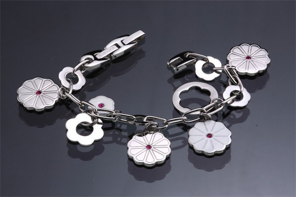 點(diǎn)金飾品加盟