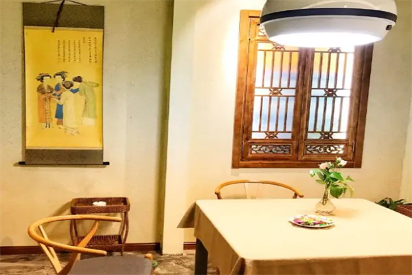 北麓緣茶樓