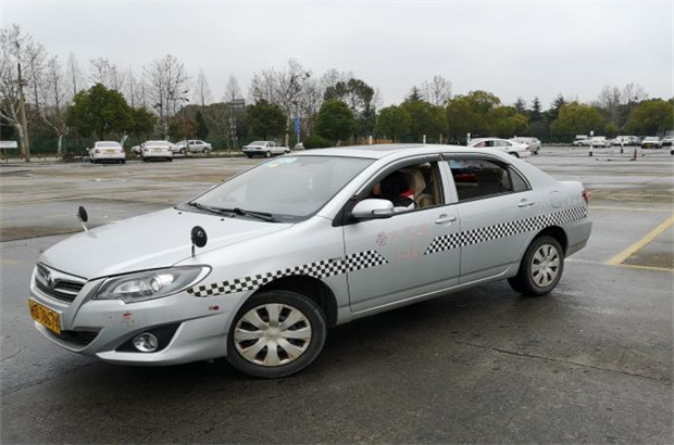馬小哥駕享車生活