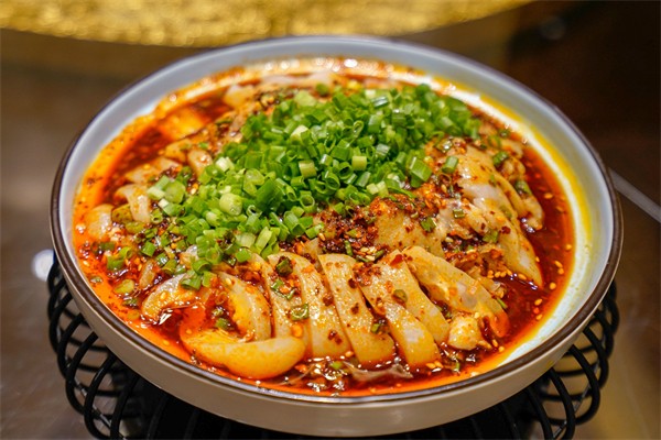 嘉陵樓饞嘴城加盟