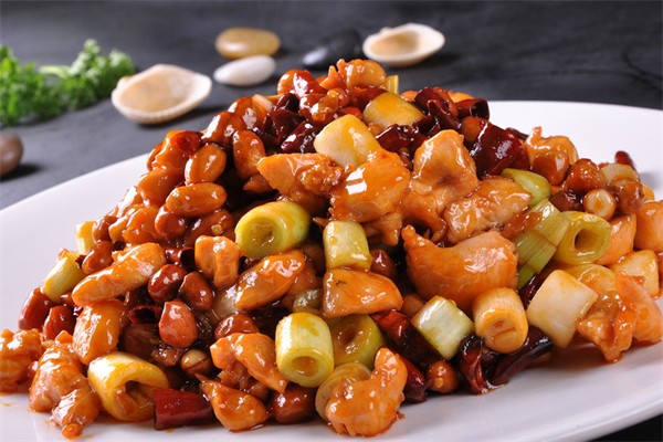嘉陵樓饞嘴城加盟