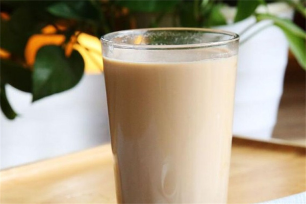 MOMOCHA桃喜茶加盟