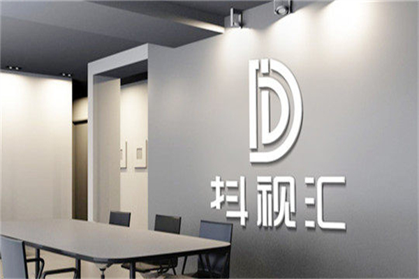 抖視匯