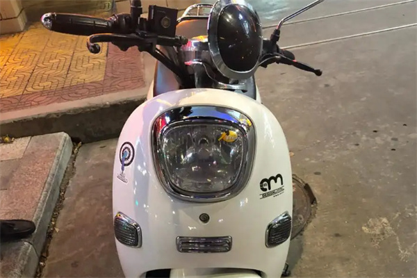 愛馬騎士電動車加盟