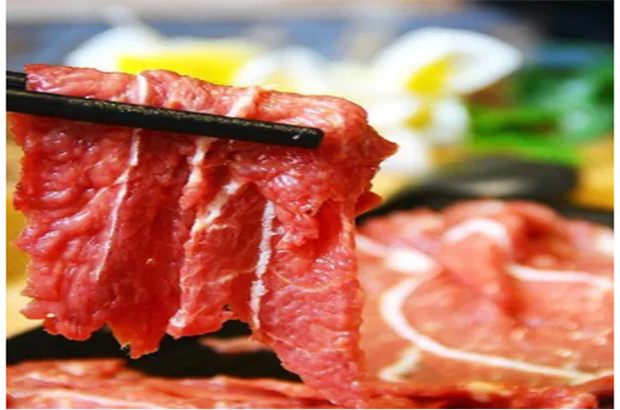 葉記牛肉
