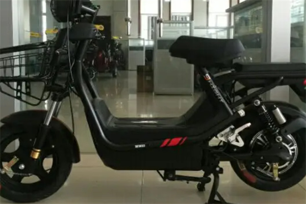 愛馬騎士電動車加盟
