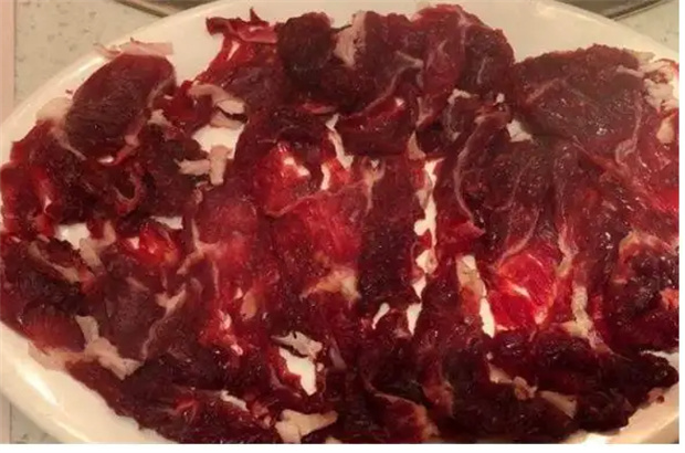 葉記牛肉