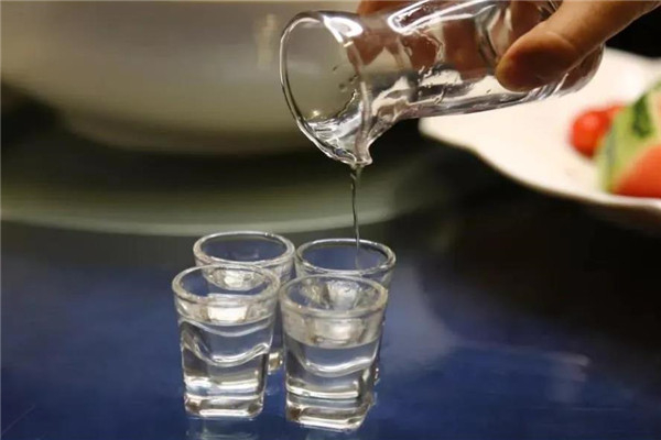 佰合順發(fā)酒業(yè)加盟
