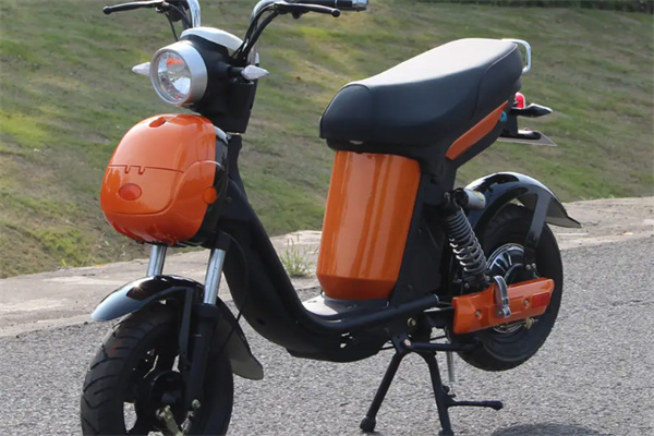 愛馬騎士電動車加盟
