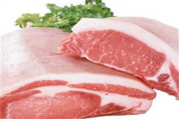 碚峽土豬肉專賣(mài)店