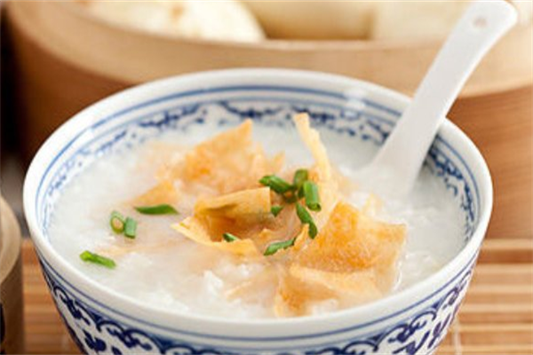 聯(lián)誼粥鋪