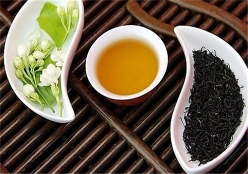 聚福貢茶加盟