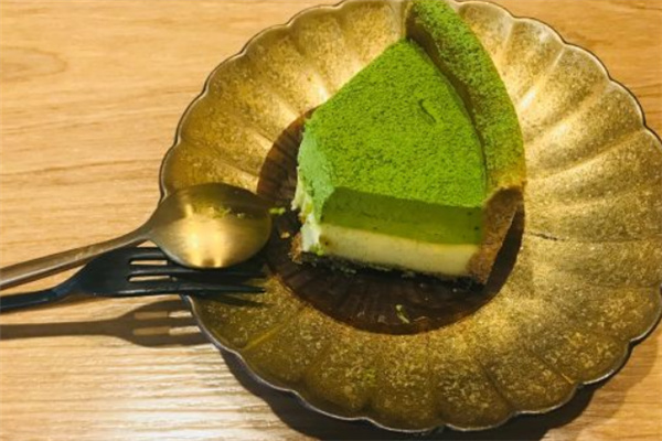 玉香園蛋糕店加盟