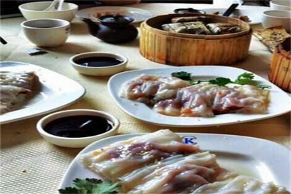 盛泓茗點(diǎn)園加盟