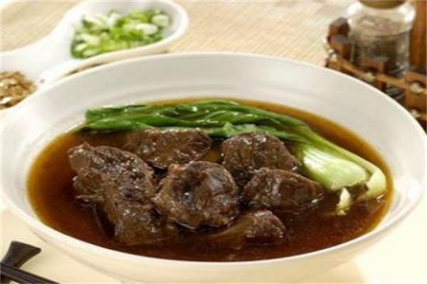 興新泰牛肉