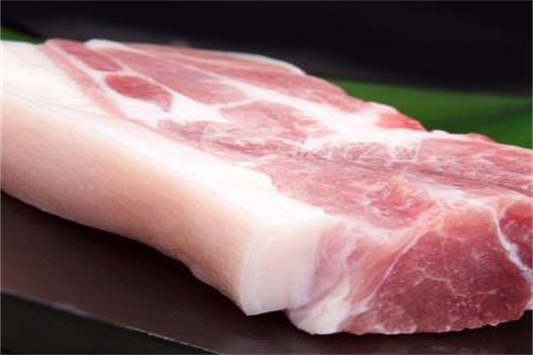 碚峽土豬肉專賣(mài)店