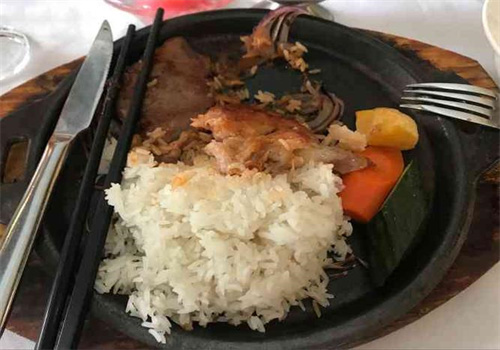 萊莉雅西餐廳加盟