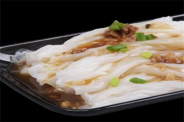 爽滑拉腸加盟