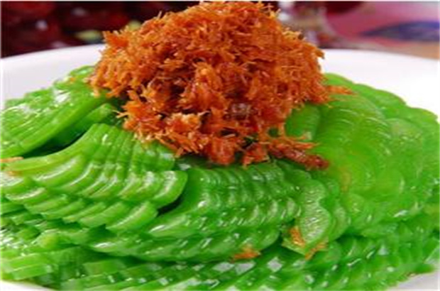 孟兆林冷葷店