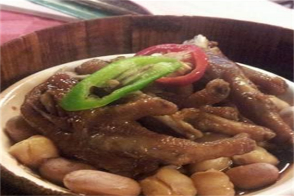 盛泓茗點(diǎn)園加盟