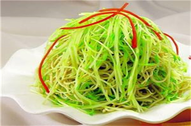 孟兆林冷葷店