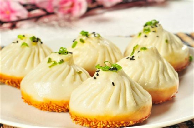 德祥生煎