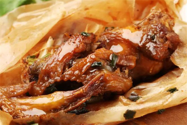 垅蜀美食加盟