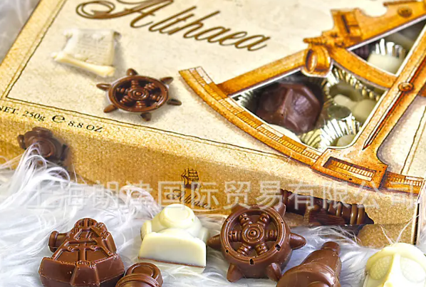 愛(ài)妃休閑食品