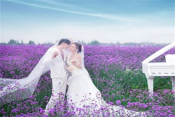 新攝會(huì)婚紗攝影加盟