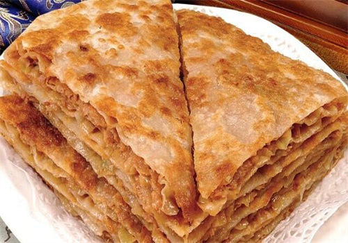 大胡子香河肉餅加盟