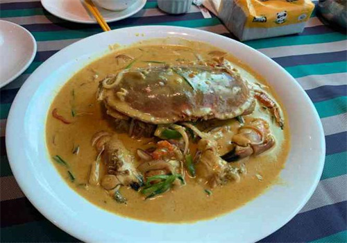 蘭桂坊粵泰美食加盟
