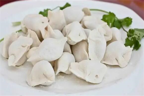 和善園餃子加盟